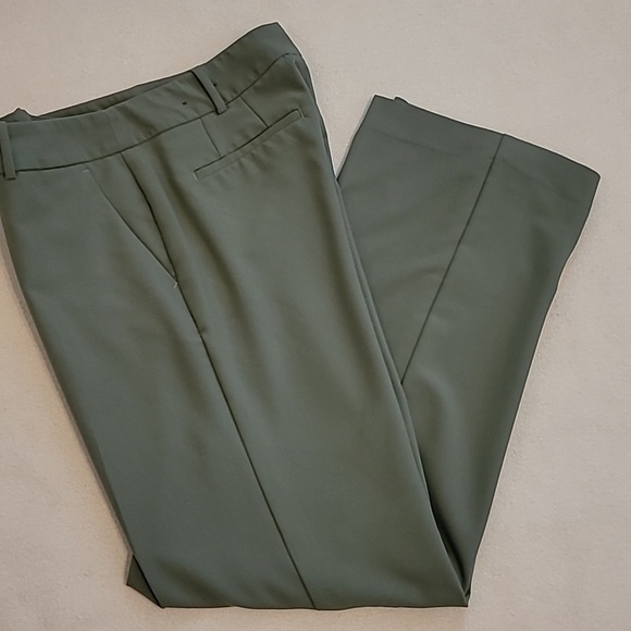 Worthington Pants - Worthington Women's Sage Straight Leg Pants